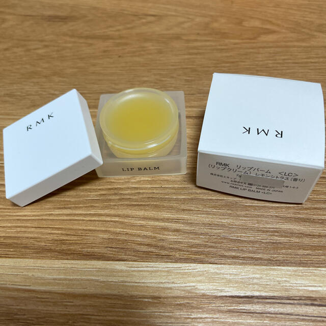 RMK(アールエムケー)の❤︎プロフ必見　様 コスメ/美容のスキンケア/基礎化粧品(リップケア/リップクリーム)の商品写真