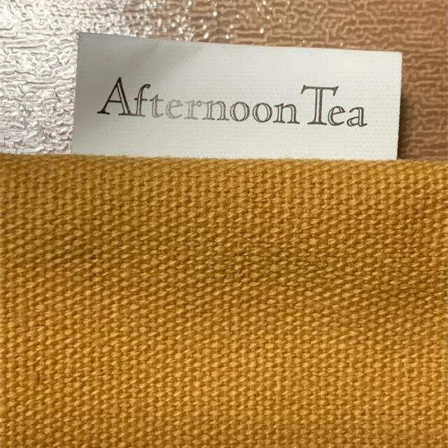 AfternoonTea(アフタヌーンティー)のアフタヌーンティー　福袋　バッグのみ エンタメ/ホビーのコレクション(ノベルティグッズ)の商品写真