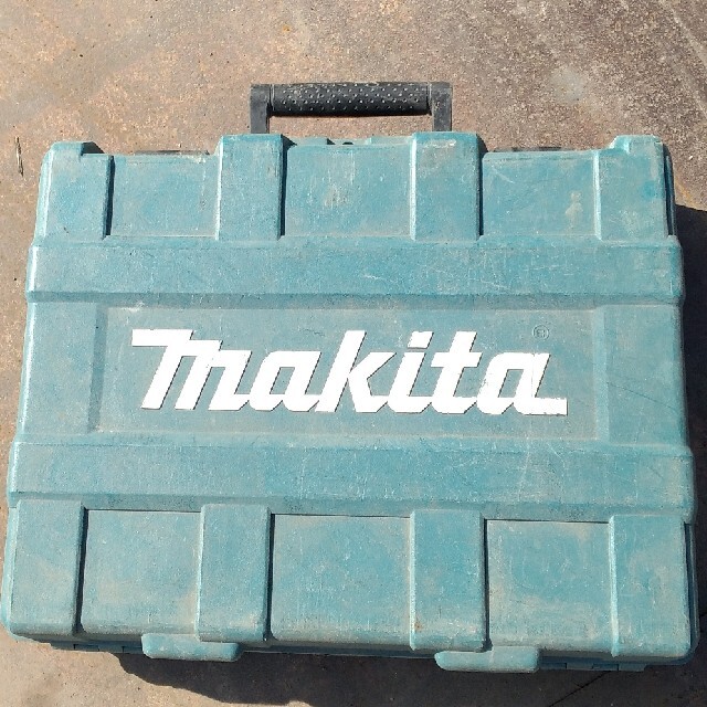 Makita(マキタ)の即金匿名様専用 自動車/バイクのバイク(工具)の商品写真