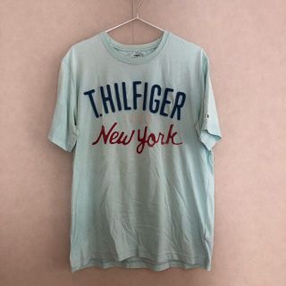 トミーヒルフィガー(TOMMY HILFIGER)のメンズ　TOMMY HILFIGERトミーヒルフィガー　Tシャツ(Tシャツ/カットソー(半袖/袖なし))