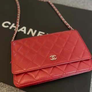 23万極美品CHANELシャネル・ニット縄編みセーター