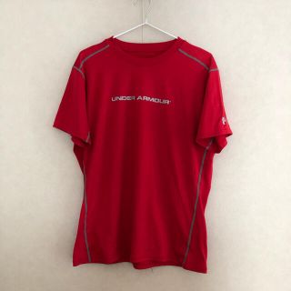 アンダーアーマー(UNDER ARMOUR)のメンズ　under armour アンダーアーマー Tシャツ(トレーニング用品)