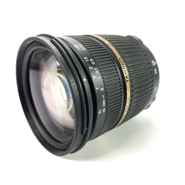 TAMRON(タムロン)の✨美品✨TAMRON SP AF 28-75mm f/2.8 NIKON スマホ/家電/カメラのカメラ(レンズ(ズーム))の商品写真