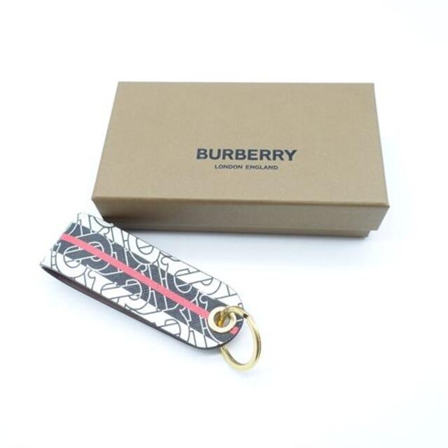 BURBERRY(バーバリー)のBURBERRY LONDON ENGLAND バーバリー ロンドンイングランド メンズのファッション小物(キーケース)の商品写真