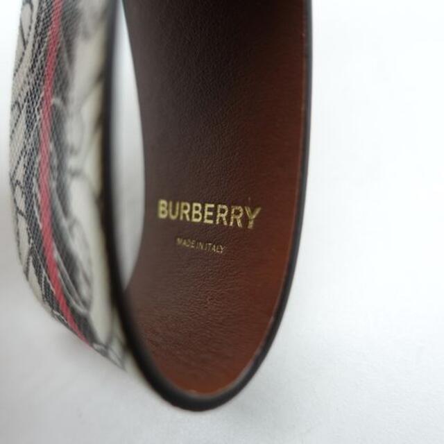 BURBERRY(バーバリー)のBURBERRY LONDON ENGLAND バーバリー ロンドンイングランド メンズのファッション小物(キーケース)の商品写真