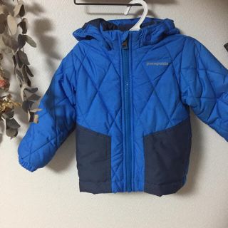 パタゴニア(patagonia)のPatagonia ダウン 12M(ジャケット/コート)