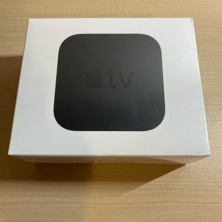 アップル(Apple)のApple TV HD MR912J/A(その他)