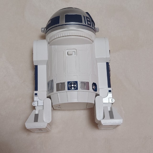 家庭用プラネタリウム☆スターウォーズ R2-D2 SEGA TOYS セガトイズ