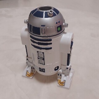 家庭用プラネタリウム☆スターウォーズ R2-D2 SEGA TOYS セガトイズの
