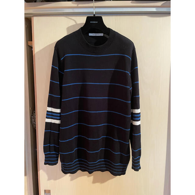 新しい到着
GIVENCHY ジバンシィ ジバンシー ニット セーター - ニット+セーター 新しい到着
GIVENCHY ジバンシィ ジバンシー ニット セーター - ニット+セーター
