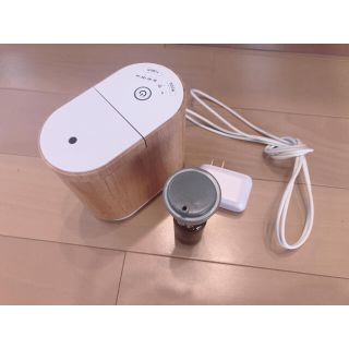 セイカツノキ(生活の木)のvivi様専用★アロマディフューザー アロモア ウッド 生活の木★(アロマディフューザー)