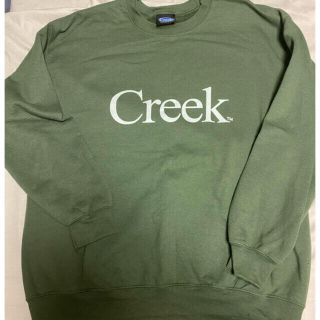 売れ筋ランキングも Creek スウェット スウェット - brightontwp.org