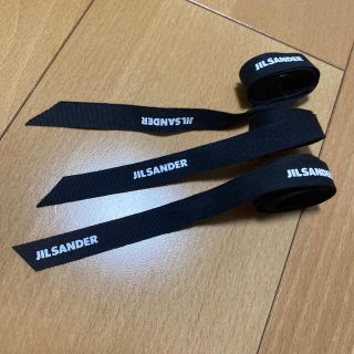 ジルサンダー(Jil Sander)のジルサンダーJILSANDERリボン正規品(その他)