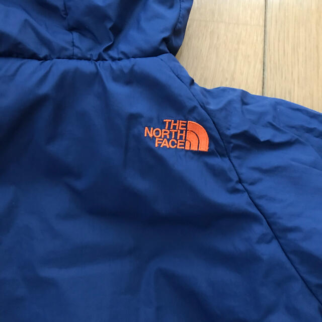 THE NORTH FACE(ザノースフェイス)のノースフェイス   ベビー　スノーウエア　ジャンプスーツ スポーツ/アウトドアのスキー(ウエア)の商品写真