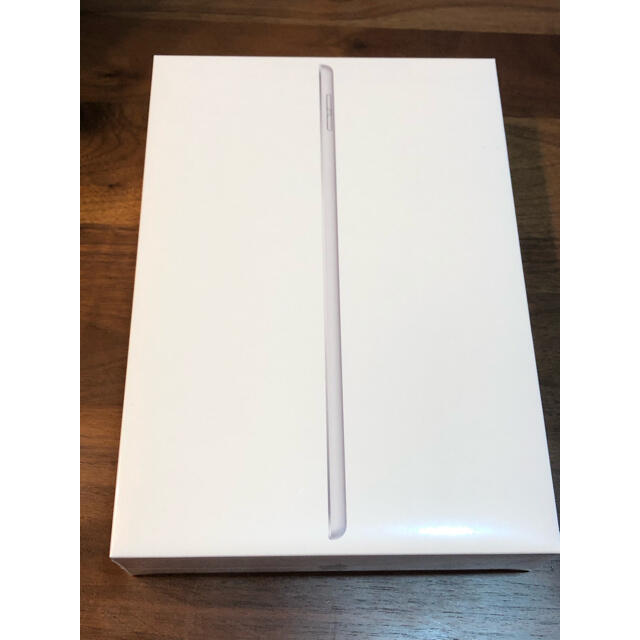 iPad 9世代 64GB シルバー MK2L3J/A