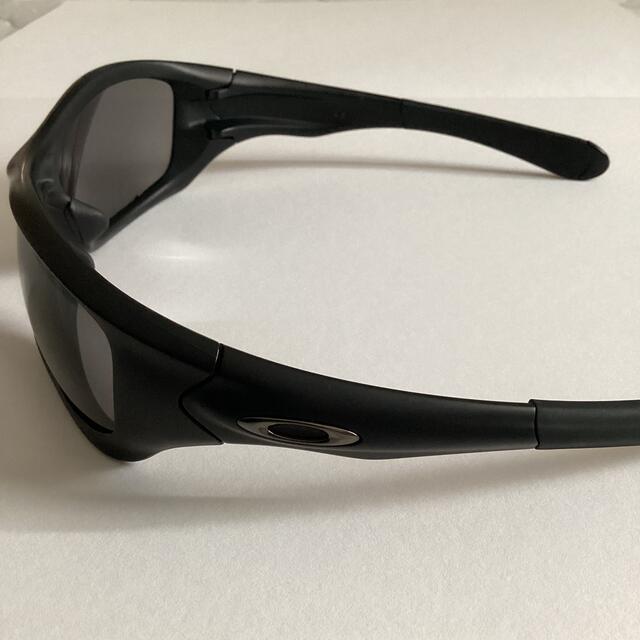 Oakley(オークリー)のオークリー サングラス ピットブル アジアンフィット OO9161-04  メンズのファッション小物(サングラス/メガネ)の商品写真