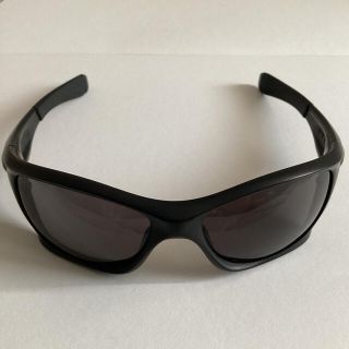 オークリー(Oakley)のオークリー サングラス ピットブル アジアンフィット OO9161-04 (サングラス/メガネ)