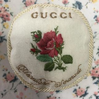 グッチ(Gucci)のGUCCI 匂い袋(アロマグッズ)