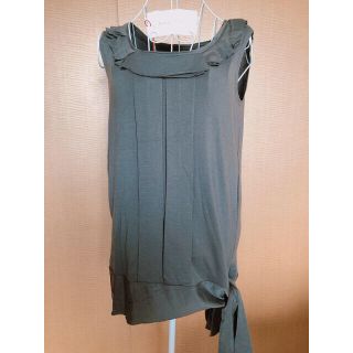 フォクシー(FOXEY) チュニック(レディース)の通販 100点以上