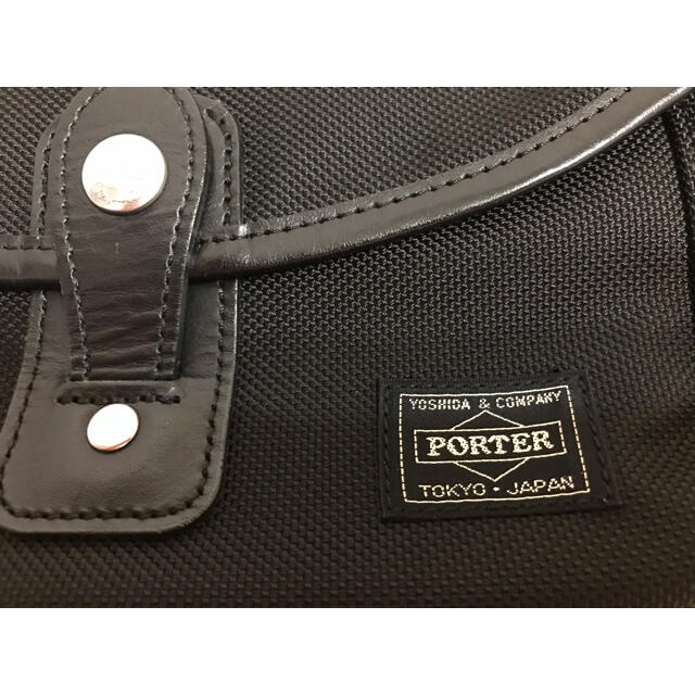 PORTER  ショルダーバック 6