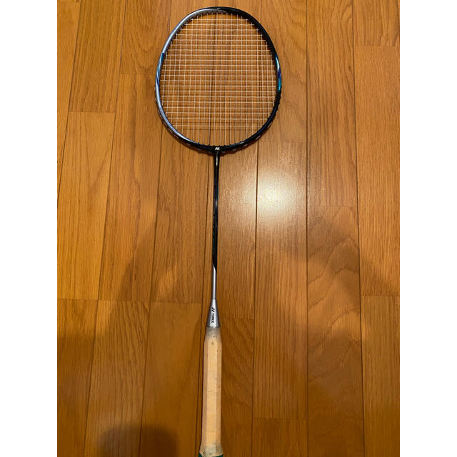 アストロクス55 5UG5 美品 YONEX バドミントン | www.cestujemtrekujem.com