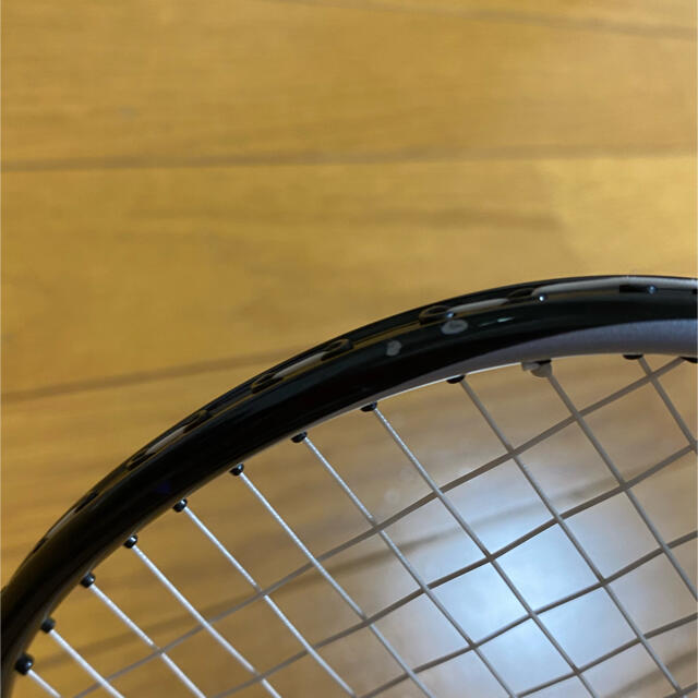 アストロクス55 5UG5 美品  YONEX バドミントン