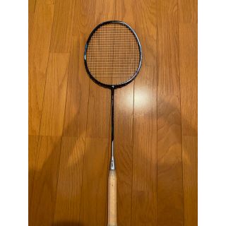 アストロクス55 5UG5 美品  YONEX バドミントン