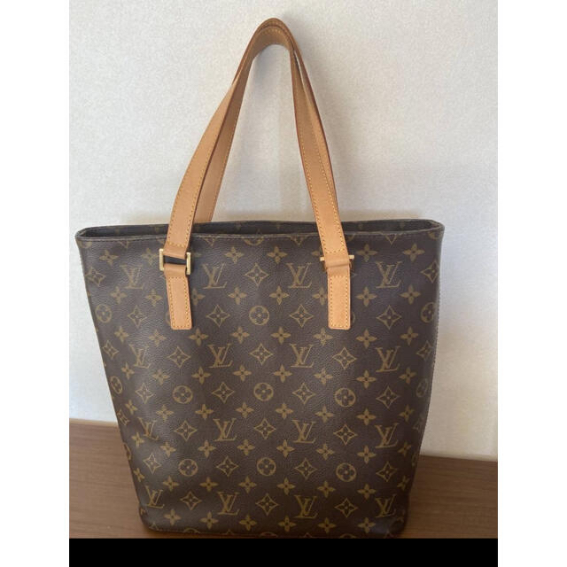 格安即決 LOUISVUITTON ルイ・ヴィトン モノグラム ヴァヴァンGM