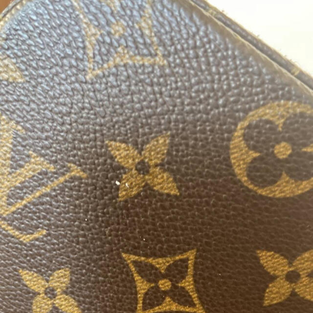 LOUIS VUITTON(ルイヴィトン)のLOUISVUITTON ルイ・ヴィトン モノグラム ヴァヴァンGM ショルダー レディースのバッグ(トートバッグ)の商品写真