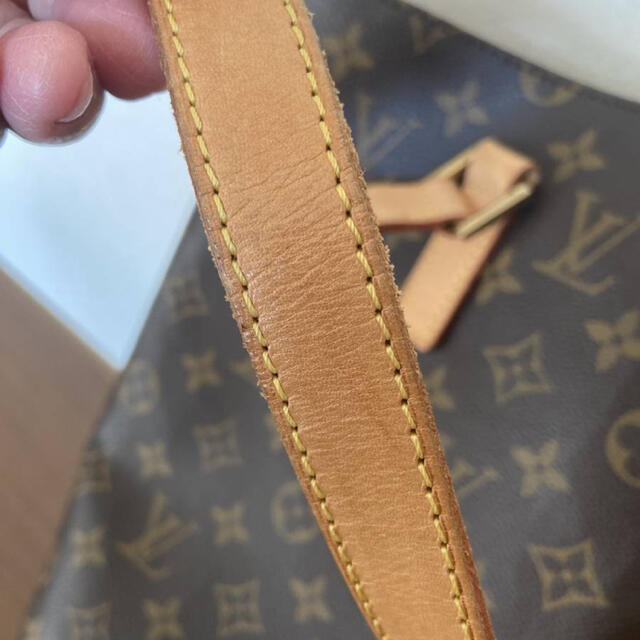 LOUIS VUITTON(ルイヴィトン)のLOUISVUITTON ルイ・ヴィトン モノグラム ヴァヴァンGM ショルダー レディースのバッグ(トートバッグ)の商品写真