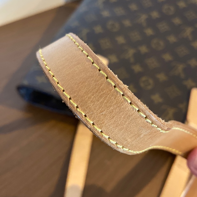 LOUIS VUITTON(ルイヴィトン)のLOUISVUITTON ルイ・ヴィトン モノグラム ヴァヴァンGM ショルダー レディースのバッグ(トートバッグ)の商品写真