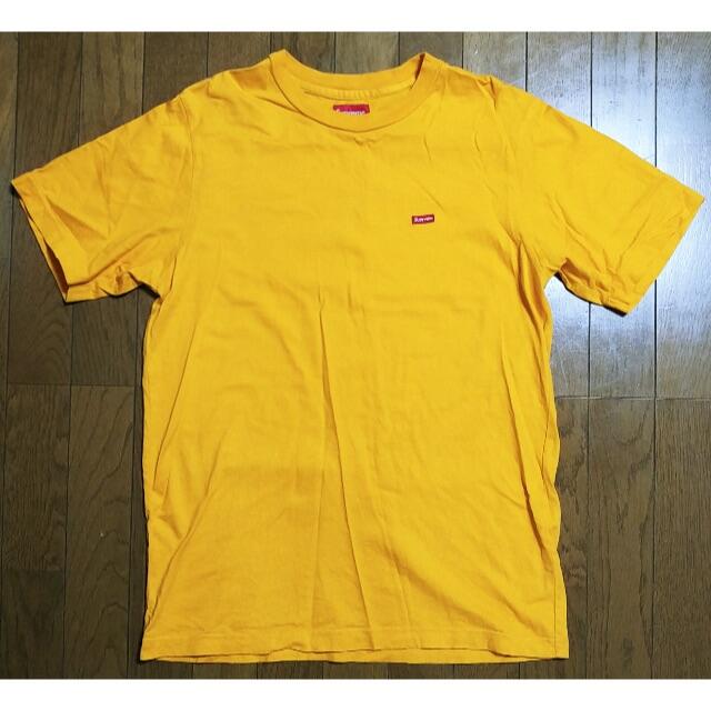 【新品・未使用】Supreme Small Box Logo Teeカラー