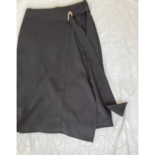 VICKY(ビッキー)のビッキースカート レディースのスカート(ひざ丈スカート)の商品写真