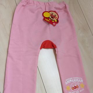 バンダイ(BANDAI)の新品　アンパンマン  パンツ　ズボン　女の子　90(パンツ/スパッツ)