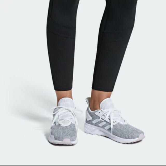 adidas(アディダス)の激安！adidas デュラモ スニーカー ランニングシューズ  メンズの靴/シューズ(スニーカー)の商品写真
