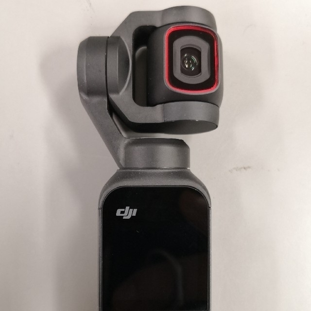 DJI Pocket 2