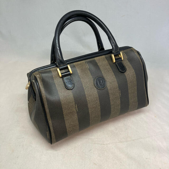 FENDI フェンディ ボストンバッグ ハンドバッグ ボストンバッグ バッグ