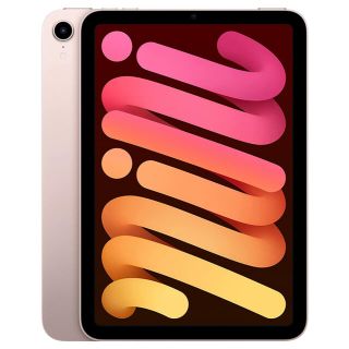 アップル(Apple)の【新品/未開封】2021 Apple iPad mini Wi-Fi版256GB(タブレット)