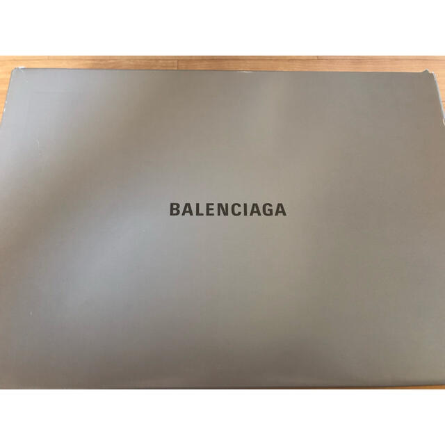 Balenciaga(バレンシアガ)のBalenciaga triple s clear sole メンズの靴/シューズ(スニーカー)の商品写真