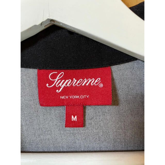 Supreme(シュプリーム)のSupreme dancing rayon shirt メンズのトップス(シャツ)の商品写真