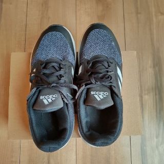 アディダス(adidas)のアディダススニーカー　24㌢(スニーカー)