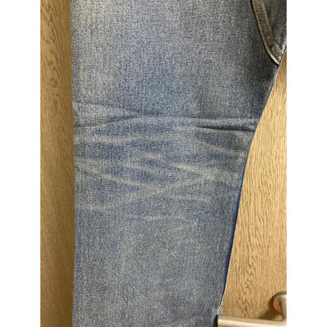 DAIRIKU×SUGARHILL beams別注トリプルコラボデニムの通販 by DAIRIKU×SUGARHILL beams別注トリプルコラボデニムの通販 by
