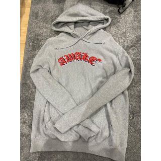 アウェイク(AWAKE)のAwake NY アウェイク　DOUBLE VARSITY HOODIE(パーカー)