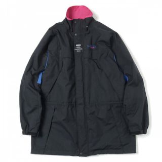 DAIRIKU  Nylon Mountain Coat(マウンテンパーカー)