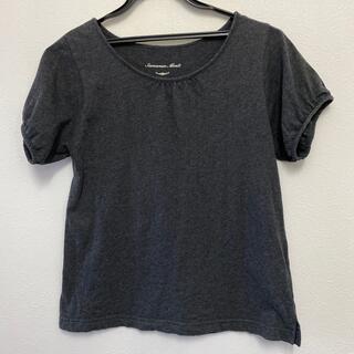 サマンサモスモス(SM2)のSM2 のカットソー(Tシャツ(半袖/袖なし))