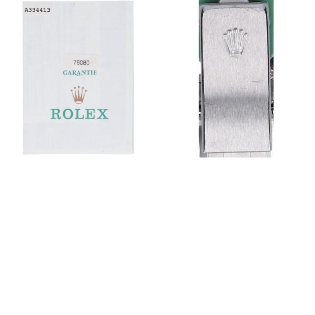 ROLEX(ロレックス)のロレックス 腕時計 レディースのファッション小物(腕時計)の商品写真