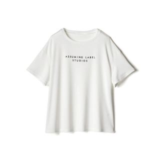 グレイル(GRL)のGRL ロゴTシャツ(Tシャツ(半袖/袖なし))