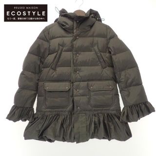 MONCLER SERREの通販 100点以上 | フリマアプリ ラクマ
