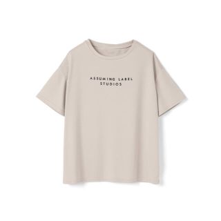 グレイル(GRL)のGRL ロゴTシャツ(Tシャツ(半袖/袖なし))