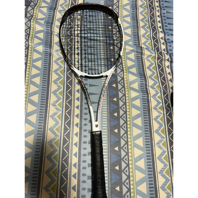 YONEX - ヨネックス YONEX ネクステージ 90s テニス ソフトテニス ラケットの通販 by mmmy｜ヨネックスならラクマ